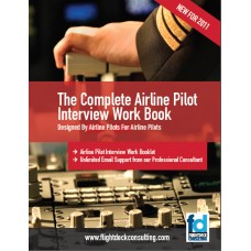 COMPLETE AIRLINE INTERVIEW WORKBOOK 